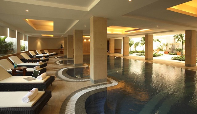 Ellaa Hotel Gachibowli