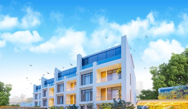 ELLAA RESIDENCES