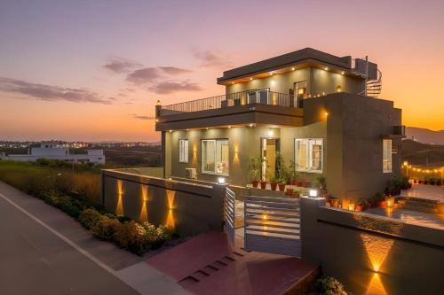 Ellara Homes