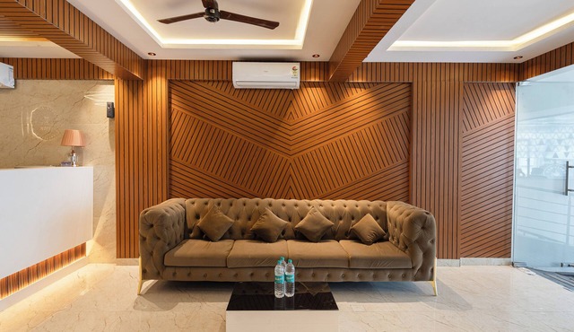 Elmas Suites - Bellandur
