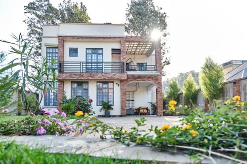 Elmitho House in Arusha