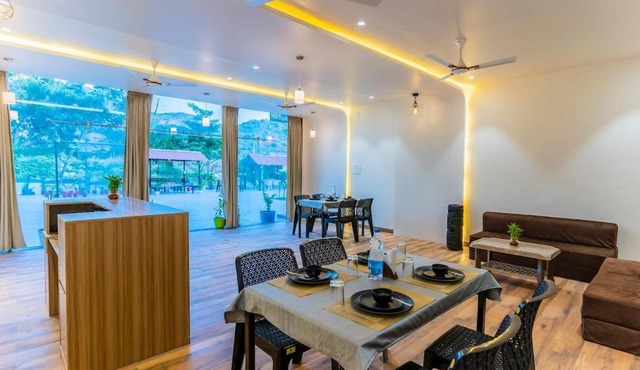 Elmont villa by meritel Villas
