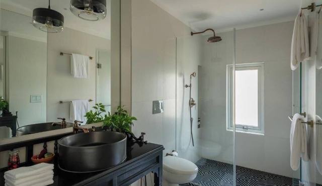 ElReino-New Designer 2bhk Apartment near Candolim