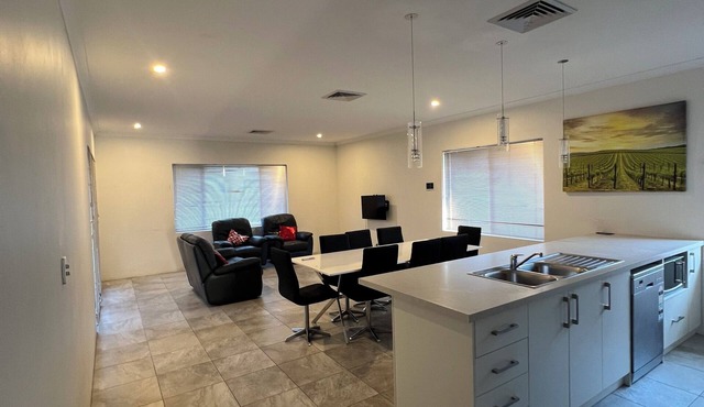Elshaddai homes B in The Vines