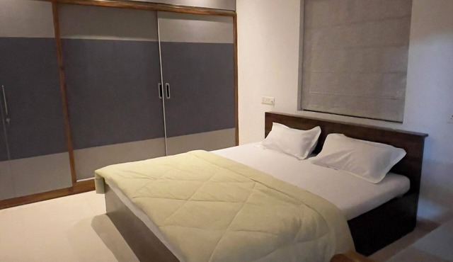 Elva villa - A luxurious 3bhk home stay near KPHB