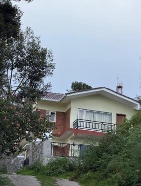 Elysian Villa by Hostel Jerusalem