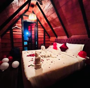 Emarald wild west Resorts