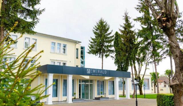 Emerald Boutique Hotel