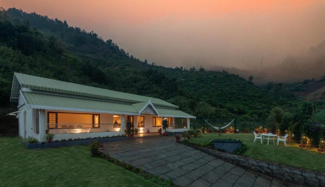 Emerald by Nature Resorts and Stays