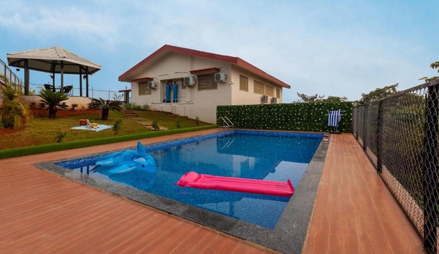 Emerald Greens_Lonavala