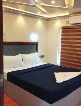 Emerald Holidays Wayanad