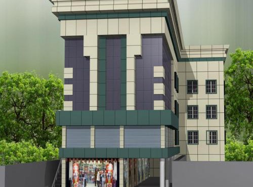 Emirates Regency