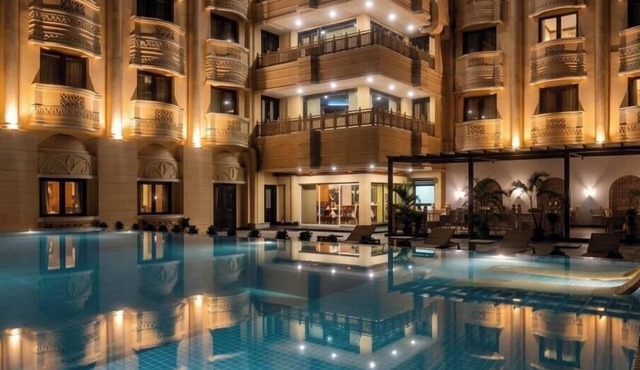 Empires Hotel Paradip