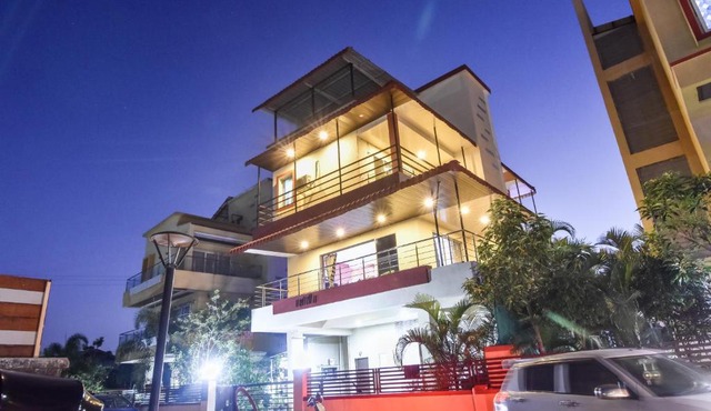 Empyrean stays 4BHK Veronica Villa