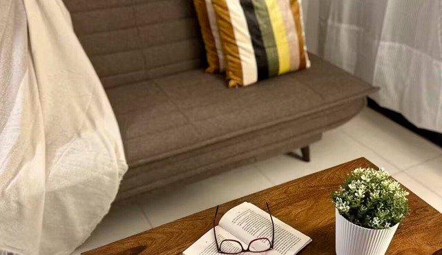 Ena by StayVio – Amanora Park Town, Hadapsar, Pune
