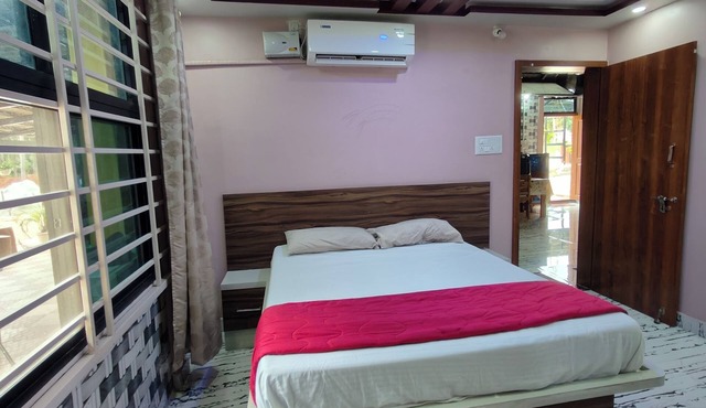 Encanto Farmstay- 2BHK Villa