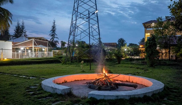 Encanto Farmstay Resort