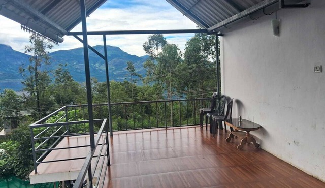Enchanting villa with WiFi in Kanthallor