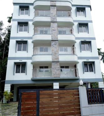 Enhance Lifestyle Service Apartments