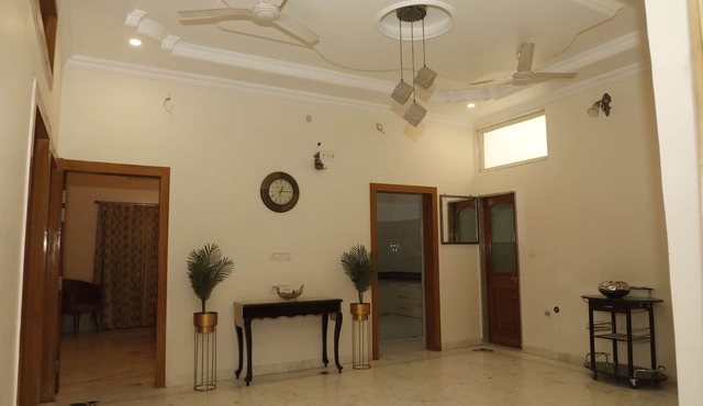 Enhance your quality of stay with medhya Boutique Homestay! Super affordable.