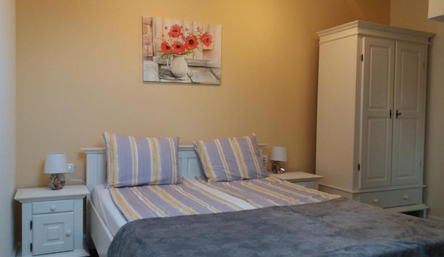 Enjoy Apartment