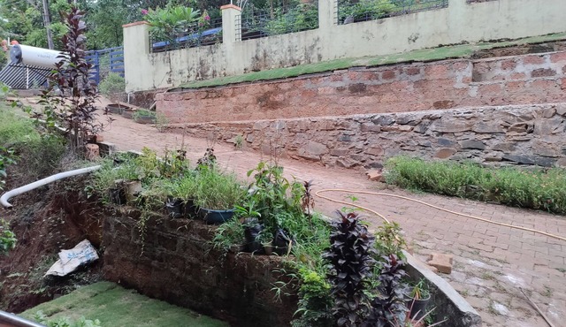Enjoy Beautiful Guest House With View