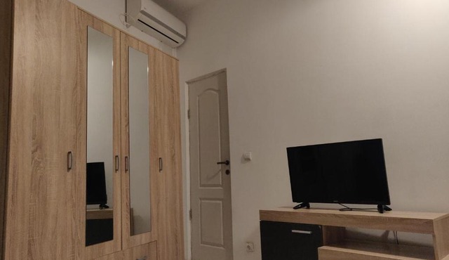 Enjoy strudio apartment M