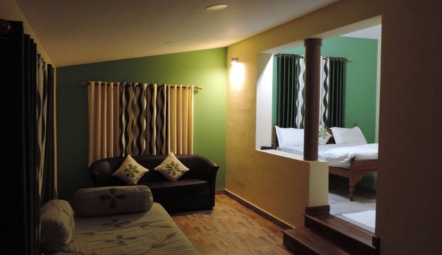Enjoy The Real "Wayanad village home stay" experience