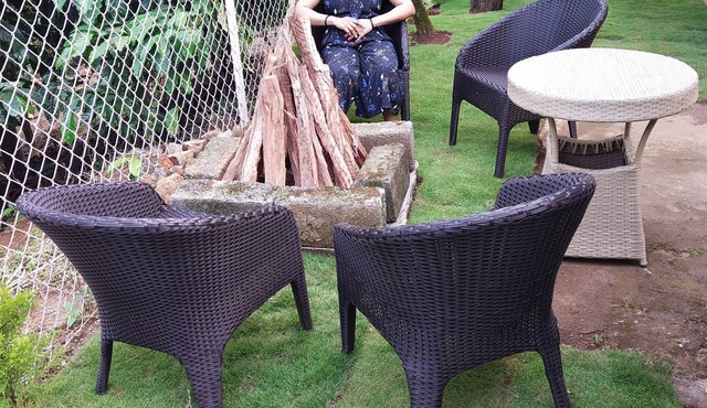 Enjoy with your family at our home stay, Exotic house in coorg, Pet-friendly !