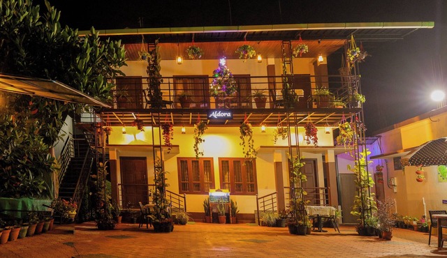 Enjoyable bed & breakfast with AC with out A.C in Chundale ,Wynad,Kerala