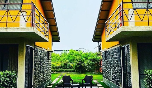 Enliven Homestay, Alibag