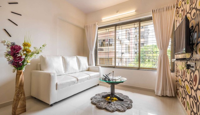 Entire 1 BHK SUITE (Gagal Home)