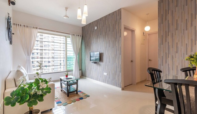 Entire 2 Bedroom near USA Consulate with chef