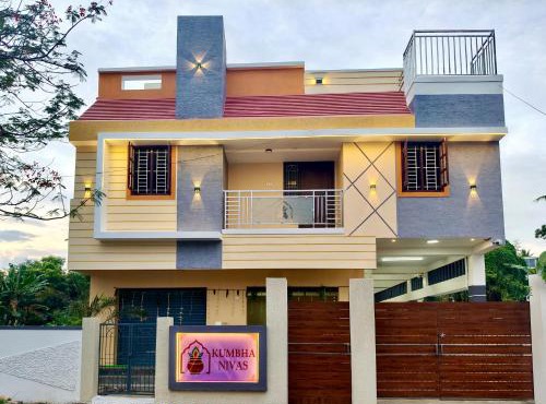 Entire 2bhk Premium Home - Kumbha Nivas Homestay