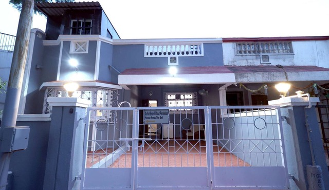 Entire 3 BHK Villa (Gagal Home)