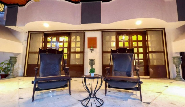 Entire 5 BHK Villa (Gagal Home)