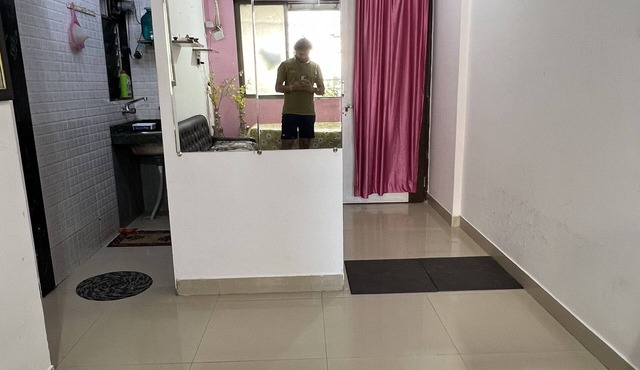 Entire apartment in Mumbai Andheri west