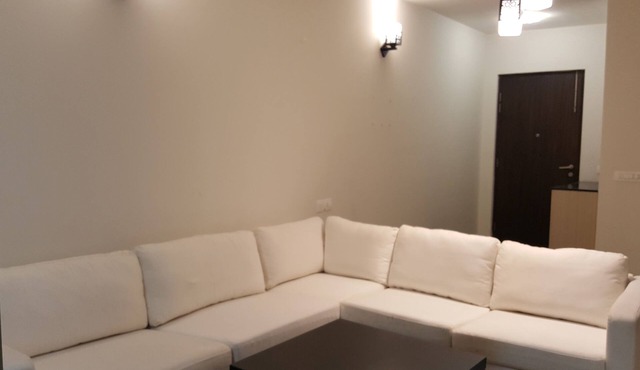 Entire apartment near Airport Home away from Home