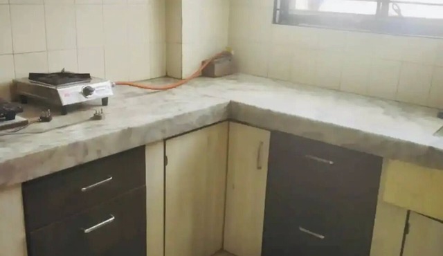 Entire condo in Indore, India-Comfy ground floor condo with free parking