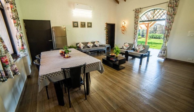 Entire holiday home in Nashik, India