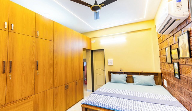 Entire home in Udupi district, India
