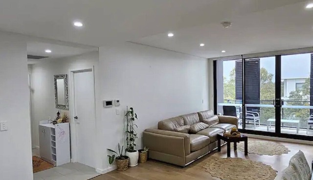 Entire rental unit in Rouse Hill, Australia