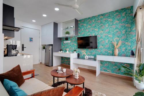 Entire room in Viman Nagar Near Pune Airport
