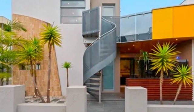 Entire studio with balcony in Maribyrnong in Maribyrnong