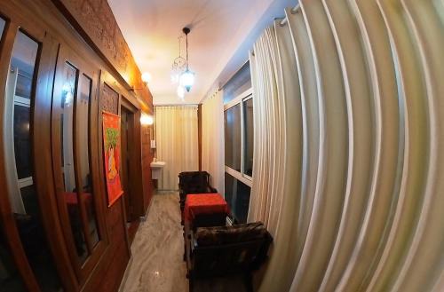 Entire Villa Homestay Rooms IRITTY