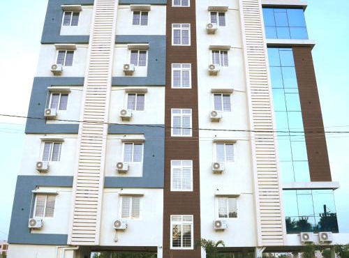 EPIC Rooms - MADHURAWADA