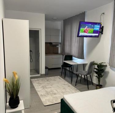 EriSSSo House Murfatlar