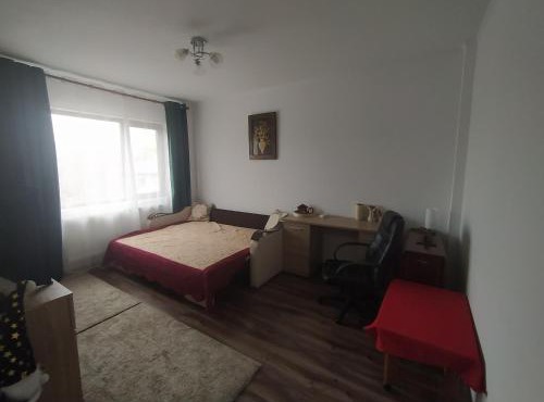 Escape în Iași - Apartament spațios cu balcon și parcare
