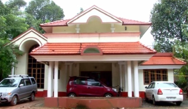 Escape to Paradise: Luxury Villa for Short-Term Rentals in Kerala