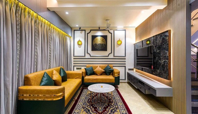 Escape to Tranquility: Discover the Serenity of a Luxurious 3BHK Villa, Lonavala